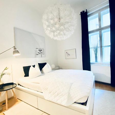 Sweet Suite Відень Екстер'єр фото